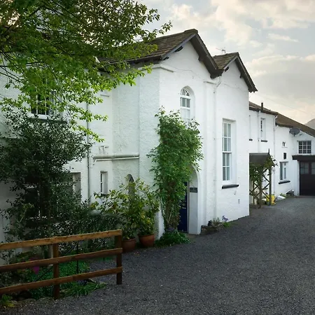 5 Lowfield, Ambleside Exterior foto