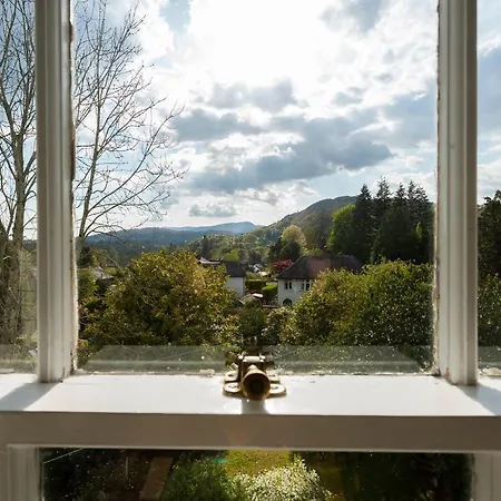 5 Lowfield, Ambleside Exterior foto