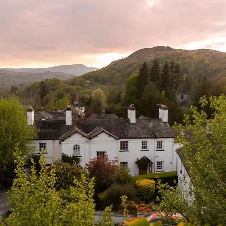 5 Lowfield, Ambleside Exterior foto