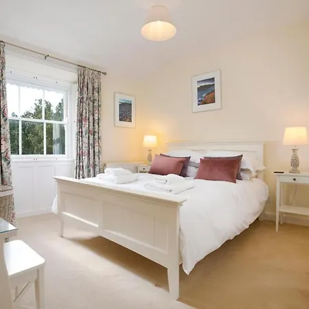 5 Lowfield, Ambleside Exterior foto