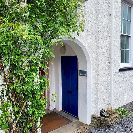 5 Lowfield, Ambleside Exterior foto
