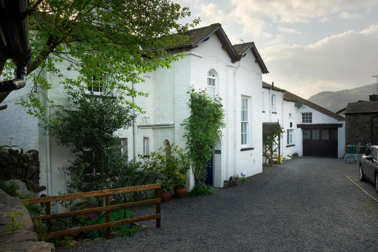 5 Lowfield, Apartment Ambleside