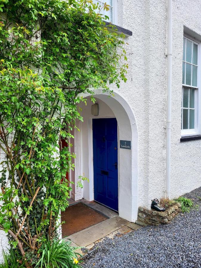 5 Lowfield, Ambleside