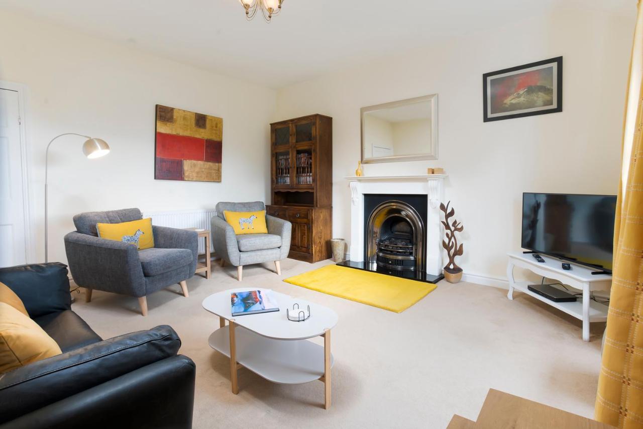 5 Lowfield, * Ambleside