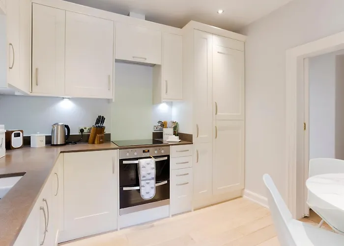 5 Lowfield, Ambleside