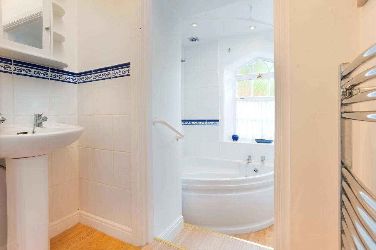 Apartment 5 Lowfield, Ambleside