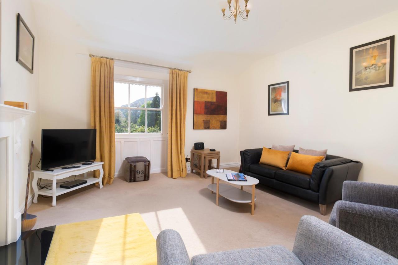 5 Lowfield, Apartment